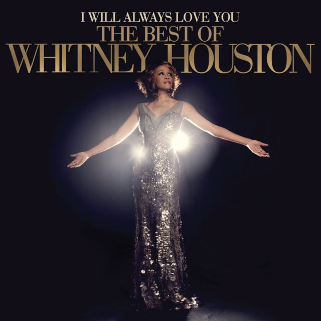 I Will Always Love You: The Best Of Whitney Houston (2LP)