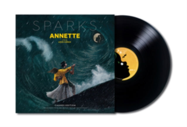 Annette & Hello Young Lovers (2LP)