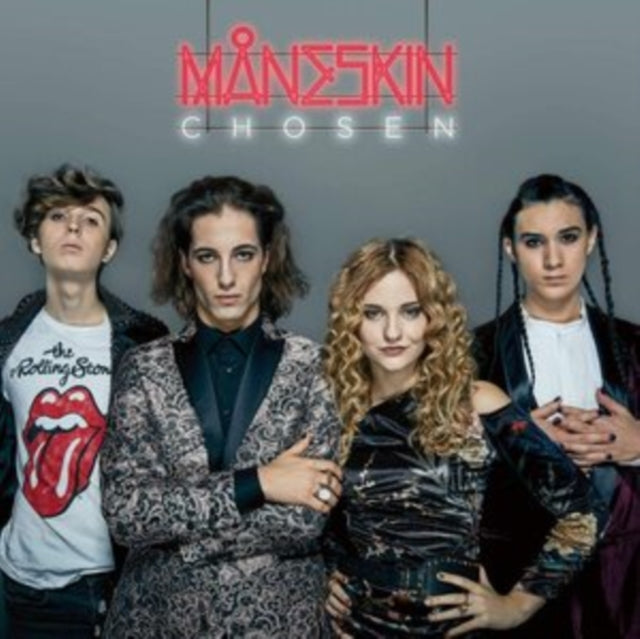 Chosen (Import)