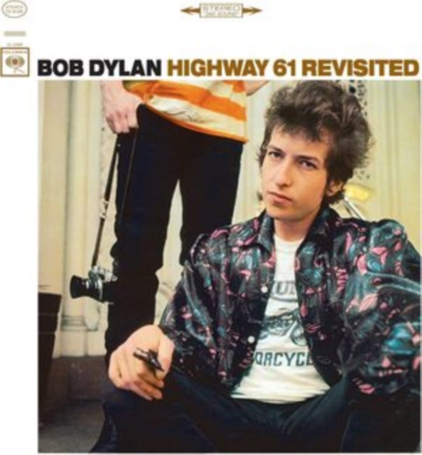 Bob Dylan - Highway 61 Revisited & Blonde On Blonde & Springtime In New York: The Bootleg Series Vol. 16 (1980-1985) (2LP)