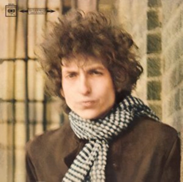 Bob Dylan - Springtime In New York: The Bootleg Series Vol. 16 (1980-1985) (2LP) & Blonde On Blonde