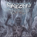 Encased In Ice - Ep (Re-Issue 2021/Black Ice LP Vinyl/Poster)