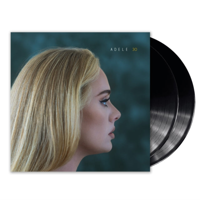 Adele - 19 & 21 & 25 & 30 (2LP)