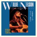 Willie Nelson - Live At Budokan (2LP/140G) (I)