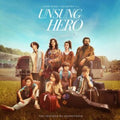 Unsung Hero: Inspired By Ost (Sky Blue LP Vinyl/180G)