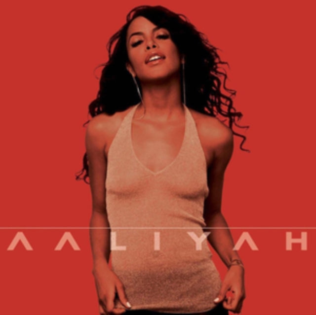 Aaliyah - One In A Million (2LP/Coloured Vinyl) & Aaliyah (2LP)