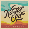 Kash'd Out - Hookup (Sea Blue & Electric Blue Vinyl/2LP)