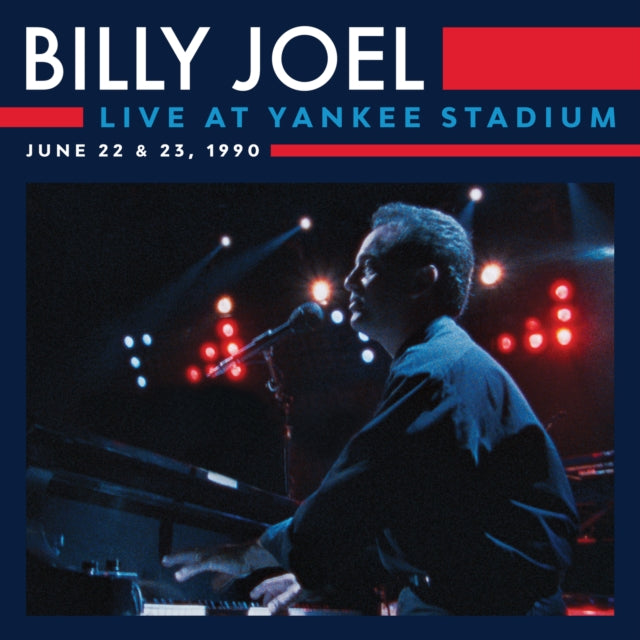 Turnstiles & 52Nd Street & Live At Yankee Stadium (3LP)