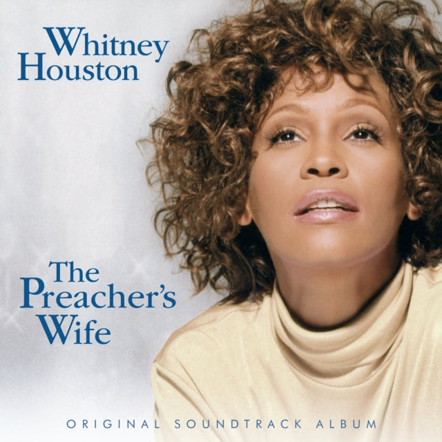 Whitney Houston - Whitney & Preacher's Wife Ost - LP Vinyl Bundle