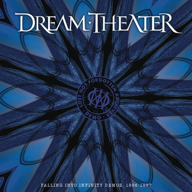 Lost Not Forgotten Archives: ... & Beyond - Live In Japan, 2017 (2LP/CD) & Lost Not Forgotten Archives: Falling Into Infinity Demos, 1996-1997 (3LP/2CD) & Lost Not Forgotten Archives: Made In Japan - Live (2006) (2LP/CD)