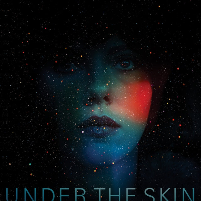 Mica Levi - Under The Skin Ost (140G) - LP Vinyl