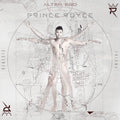 Alter Ego (3LP/140G/1 Milky Clear/1 Ruby/1 Ultra Clear Vinyl)