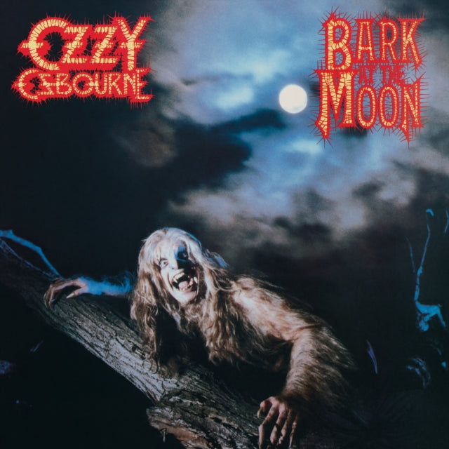Ozzy Osbourne - Patient #9 (2LP/Alternative Todd Mcarlane Cover/Comic Book & Patient Number 9 & No More Tears (2LP) & Bark At The Moon & Blizzard Of Ozz (180G/30Th Anniversary Legacy Edition) & Black Rain (2LP)