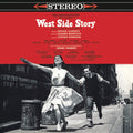 West Side Story (Original Broadway Cast Recording) (2LP)