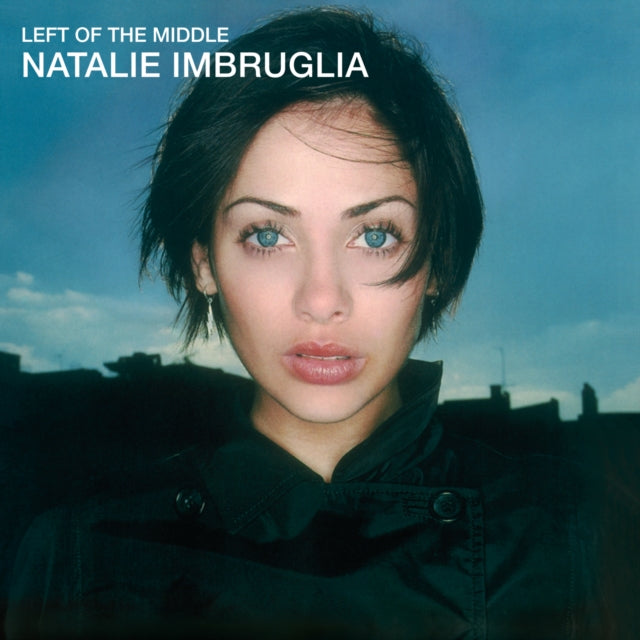 Natalie Imbruglia - Left Of The Middle (150G) & Firebird & Left Of The Middle - LP Vinyl Bundle