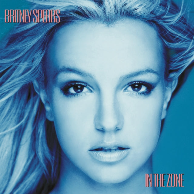 Oops!... I Did It Again & Britney & In The Zone & Femme Fatale & In The Zone (Blue LP Vinyl/Import) & Britney Jean (Blue Marbled LP Vinyl/Import) & Femme Fatale (Light Grey Marbled LP Vinyl/Import) & Greatest Hits: My Prerogative (2LP/Cream Vinyl/Import)