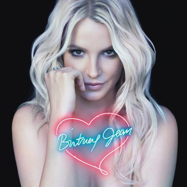 Oops!... I Did It Again & In The Zone & Circus & Britney Jean & Greatest Hits : My Prerogative (2LP) & Femme Fatale (Light Grey Marbled LP Vinyl/Import)