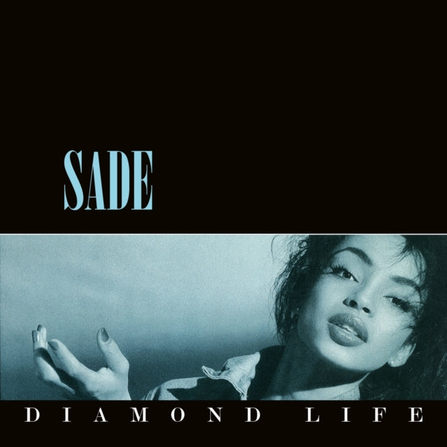 Sade - Stronger Than Pride & Diamond Life - LP Vinyl Bundle