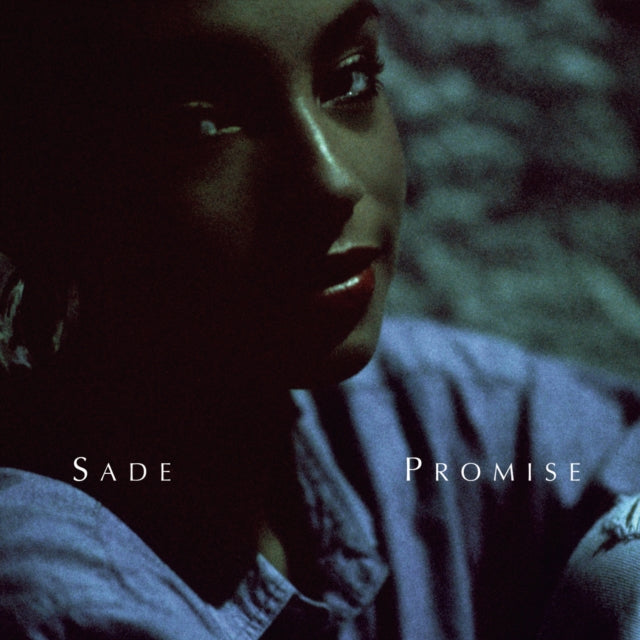Sade - Sade Live: 1984-09-21 Ahoy Hallen, Rotterdam (2LP) & Promise
