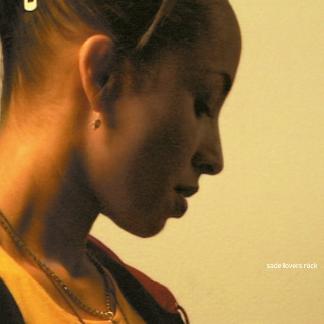 Diamond Life & Promise & Stronger Than Pride & Lovers Rock & Soldier Of Love & Best Of Sade (2LP/180G/Gatefold)