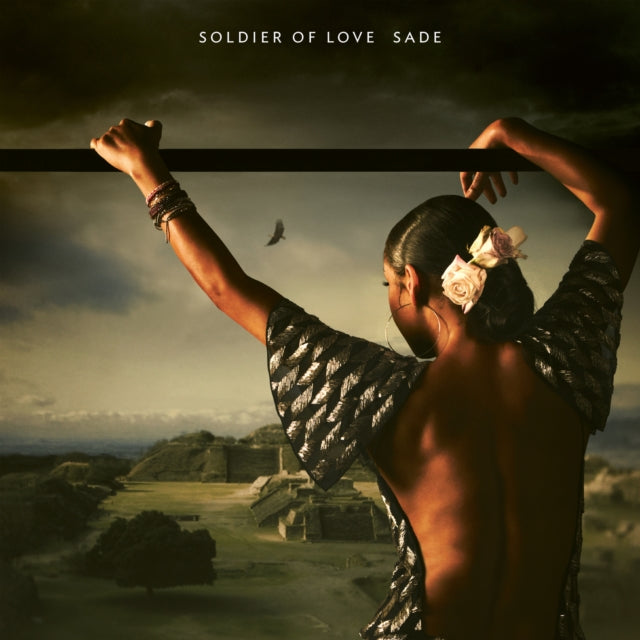 Diamond Life & Promise & Stronger Than Pride & Love Deluxe & Lovers Rock & Soldier Of Love & Best Of Sade (2LP/180G/Gatefold)