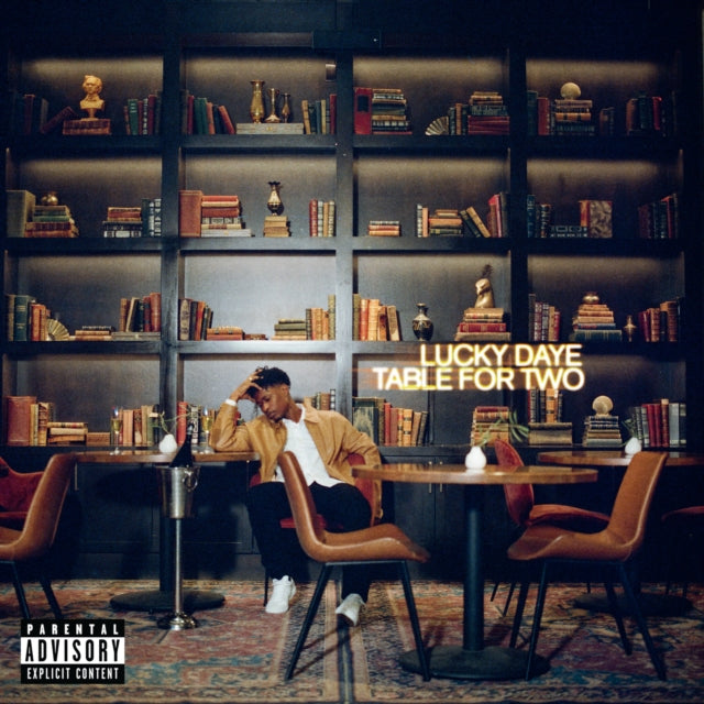 Painted (X) (2LP/150G/Deluxe) & Table For Two (X) (150G)
