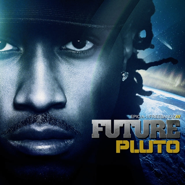 Pluto (X) (2LP) & Ds2 (X) (2LP)