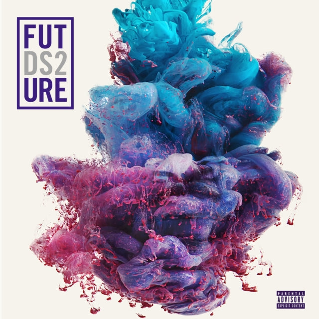 Pluto (X) (2LP) & Ds2 (X) (2LP)