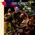 Devolution Series #3 - Empath Live In America (2LP)
