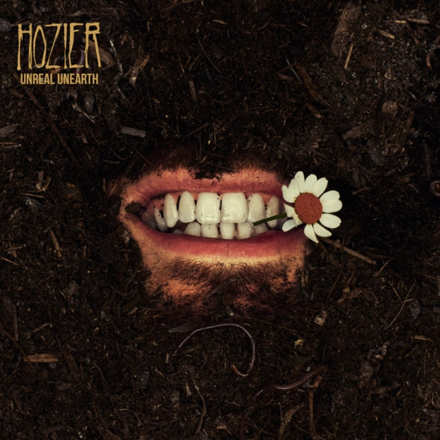 Hozier - Unreal Unearth (2LP) & Wasteland Baby!