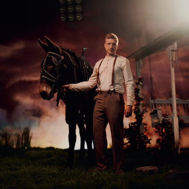 Tyler Childers - Country Squire (150G/Dl Code) & Long Violent History (140G/Insert) & Can I Take My Hounds To Heaven? (3LP) & Rustin In The Rain & Live On Red Barn Radio I & Ii & Purgatory
