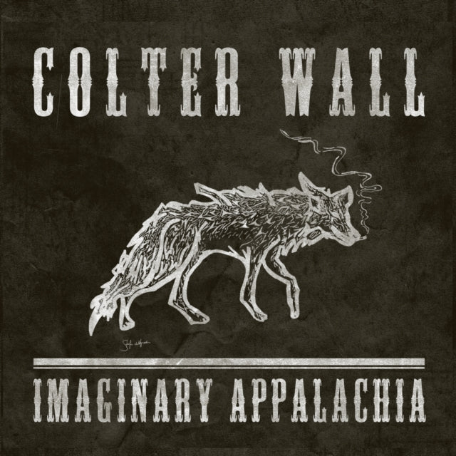 Imaginary Appalachia (Red LP Vinyl) & Western Swing & Waltzes (Red LP Vinyl)