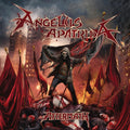 Aftermath (Translucent Tan LP Vinyl)