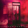 Llamada Perdida (2LP/140G/Ruby Vinyl)