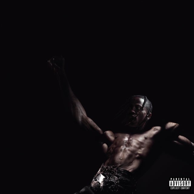 Travis Scott - Rodeo (X) (2LP/150G/Dl Card) & Birds In The Trap Sing Mcknight (Pa) (2LP/150G/Dl Card) & Astroworld (X) (2 LP/150G/Dl Insert) & Utopia (X) (2LP/140G)
