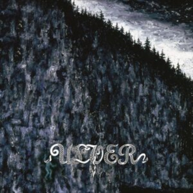 Ulver - Bergtatt - LP Vinyl