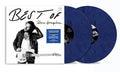Bruce Springsteen - Best Of Bruce Springsteen (2LP/Blue Vinyl)