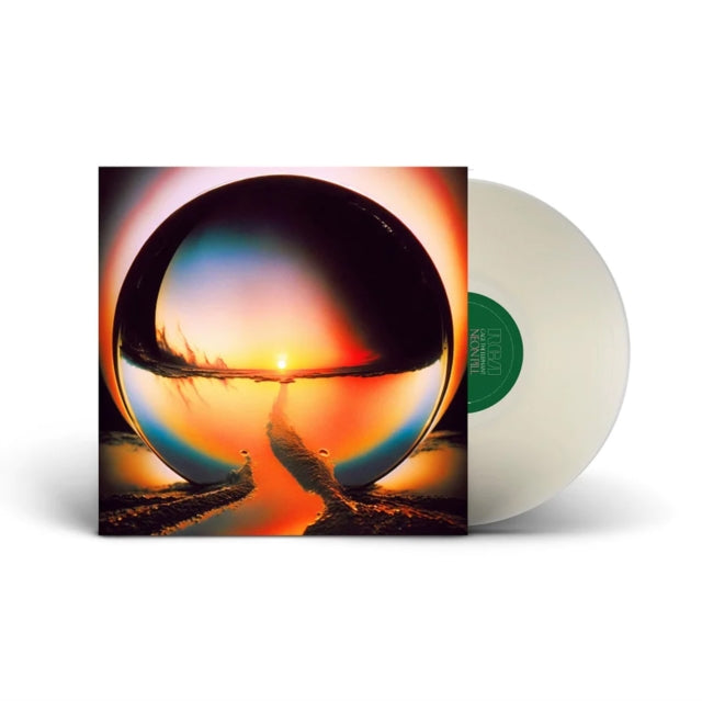 Cage The Elephant - Neon Pill (Milky Clear LP Vinyl) (I) & Melophobia (180G/Dl Card)