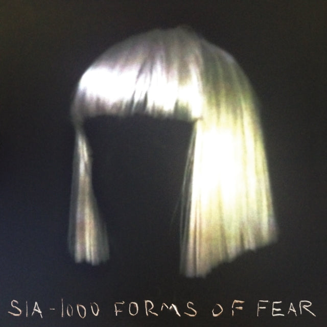 Sia - Everyday Is Christmas (Dl Card) & 1000 Forms Of Fear (Deluxe) (Natural Color Vinyl/2LP)