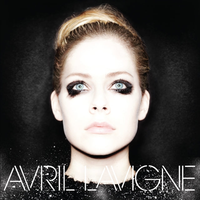 Let Go (2LP) & Best Damn Thing (2LP) & Avril Lavigne (2LP)