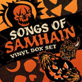 Twiztid Presents: Songs Of Samhain (X) (3LP)