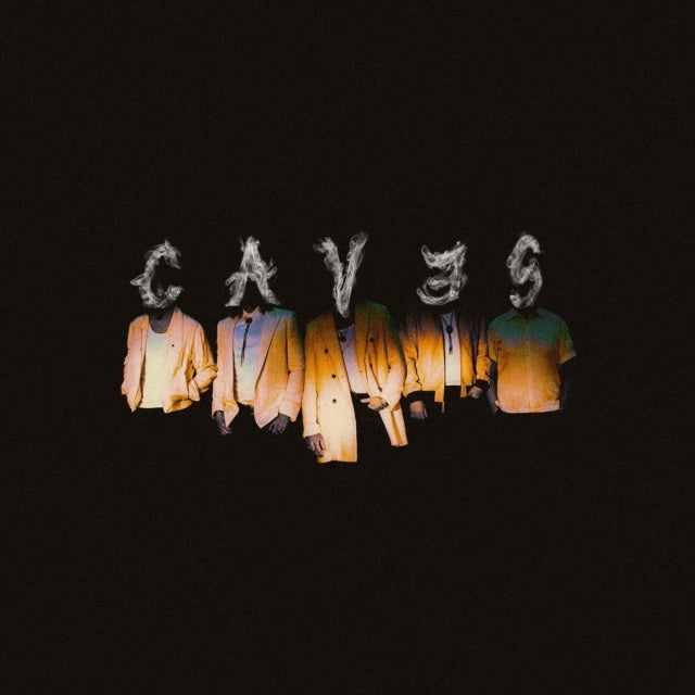 Needtobreathe - Into The Mystery & Caves - LP Vinyl Bundle