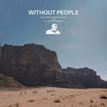 Donovan Woods - Without People (Sky Blue Vinyyl) - LP Vinyl