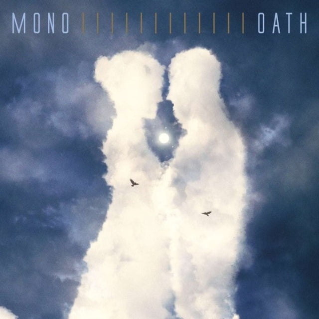 Mono - Oath (2P) - LP Vinyl