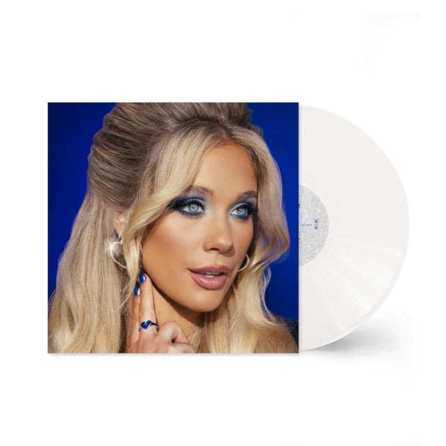 Lucky (X) (2LP/Translucent Green Vinyl/140G) & Am I Okay? (Opaque White  LP Vinyl)
