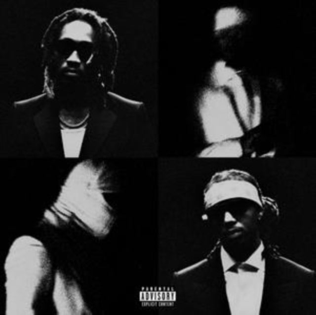 We Still Don't Trust You (2LP)