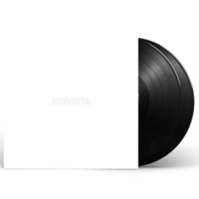 Atavista (X) (2LP) & Bando Stone & The New World (X) (2LP/Opaque Black Vinyl) & Kauai & Awaken, My Love & Camp