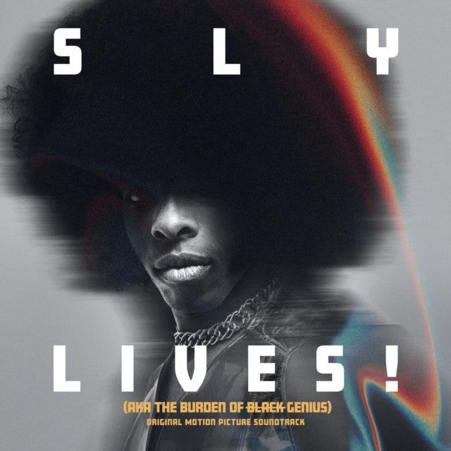 Sly Lives! (Aka The Burden Of Black Genius) (Ost/2LP) & Stand (180G)