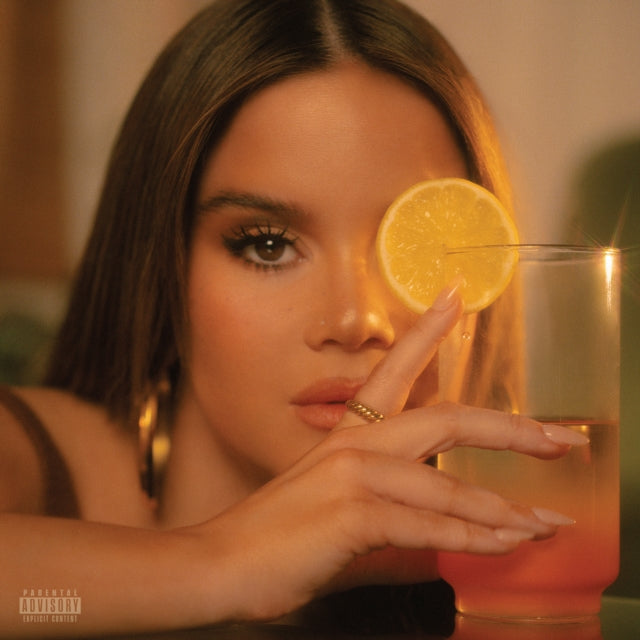 D R E A M S I C L E (Juice Colored LP Vinyl) (X) & Hero (150G LP Vinyl)