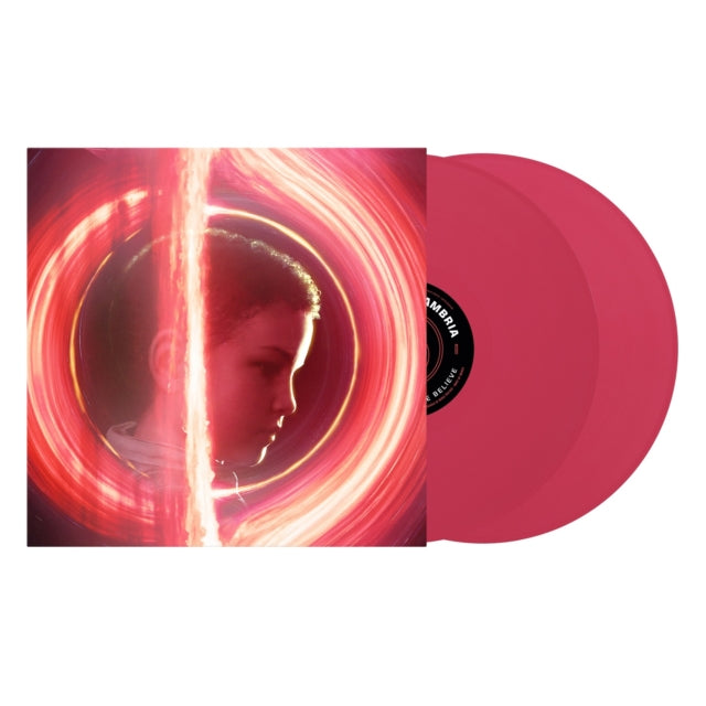 Coheed & Cambria - Vaxis Ii: A Window Of The Waking Mind (Transparent Electric Blue Vinyl/2LP) & Vaxis Ii: A Window Of The Waking Mind (Transparent Sea Blue Vinyl/2LP) (I) & Good Apollo I'm Burning Star Iv, Vol. 2: No World For Tomorrow (2LP/180G) &